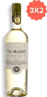 V Blanc Sauvignon Rsva Estate