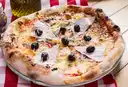 Pizza Capricciosa