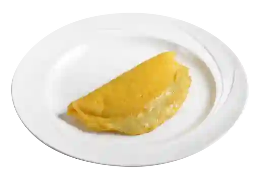 Omelette Clásico 