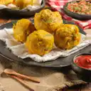 Papa Rellena