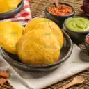 Arepa de Huevo