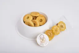 Rosquillas Queso Cheddar