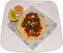 Choripapa