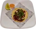 Pollo Al Mole