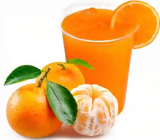 Mandarina