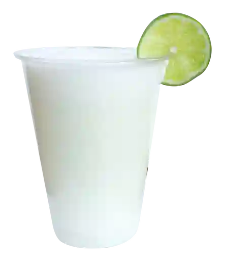 Limonada de Coco