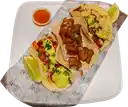 Tacos Especiales x3
