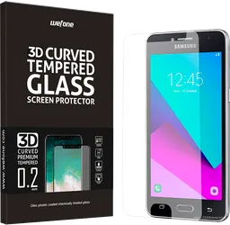 Samsung Protector Pantalla Vidrio Templado Wefone J2 Prime