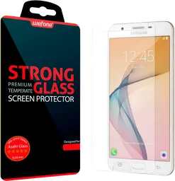 Samsung Protector Pantalla Vidrio Templado Wefone J7 Prime