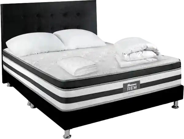 Súper Combo Nimbus Queen