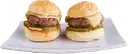 Pepinillo Angus Beef Burger