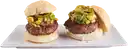 Mexicana Angus Beef Burger