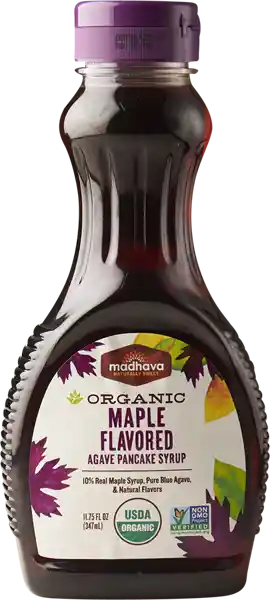 Organic Maple Pancake Syrup 11.75 Oz