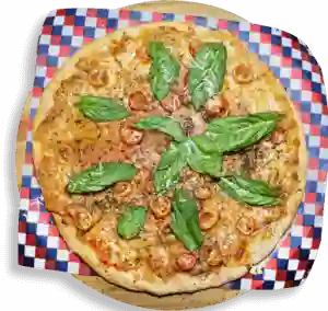 Pizza Personal Napolitana