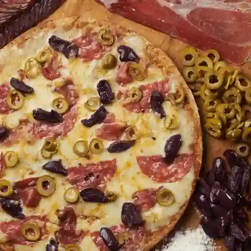 Pizza la Italiana