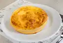 Quiche Lorraine