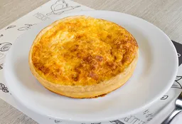 Quiche Lorraine