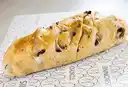 Pan de Arándanos