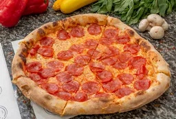 Pizza Pepperoni p