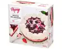 Torta Frutos Del Bosque Gourmet
