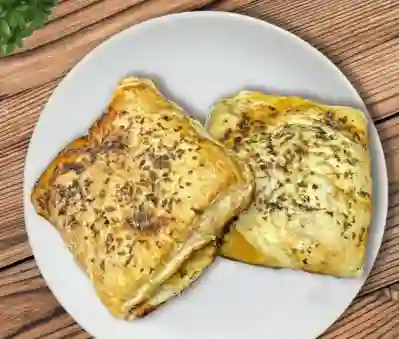 Pastel de Pollo, Guisantes