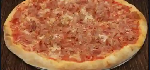 Pizza Cardinale Mediana