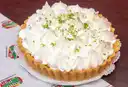 Pie de Limón