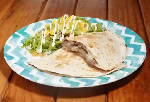 Quesadilla