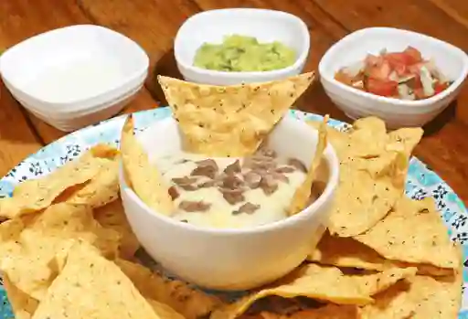 Machotes Refritos