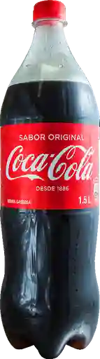 Productos Coca Cola 1.5 l