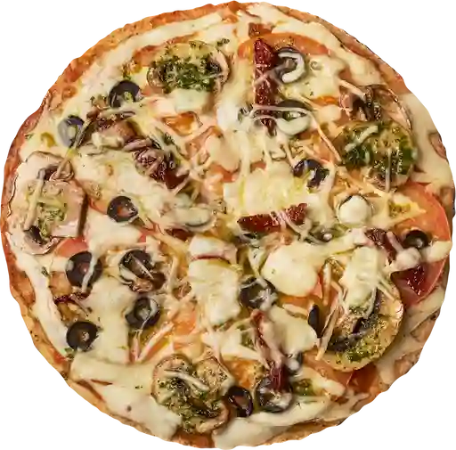 Pizza Pomodorina