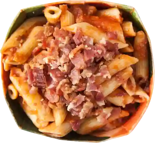 Pasta Amatriciana