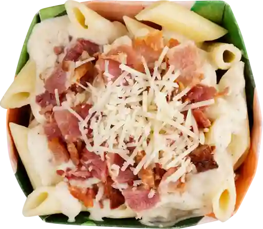 Pasta Carbonara