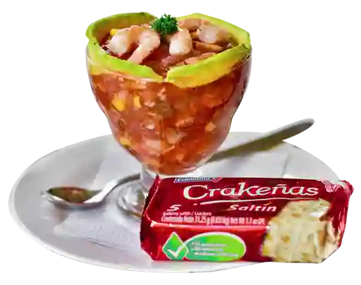 Ceviche los Negritos