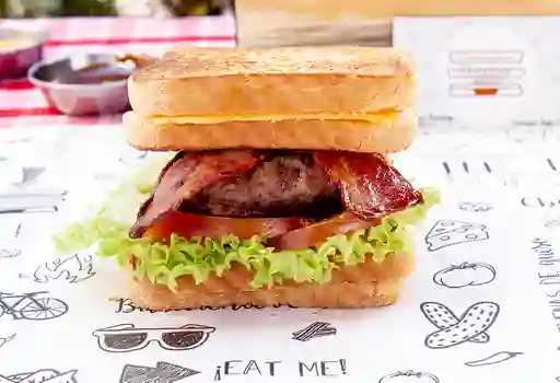 Burwich Lover Tocineta