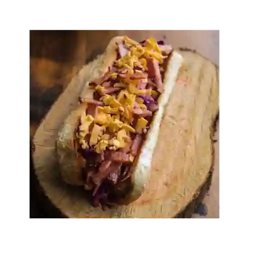Cheezys Tocineta