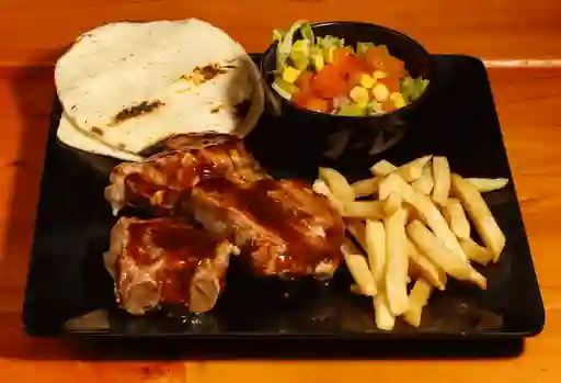 Costillas