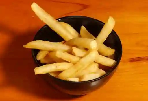 Papas Pequeñas