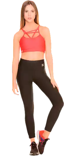 Zumba Legging