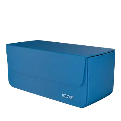 Iqos Carry Case Blue