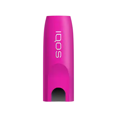 Iqos Cap Hot Pink
