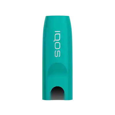 Iqos Cap Turquoise