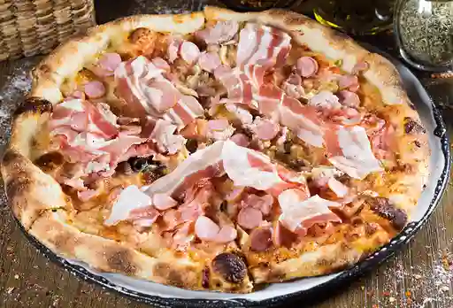 Combo Pizza Brunetta