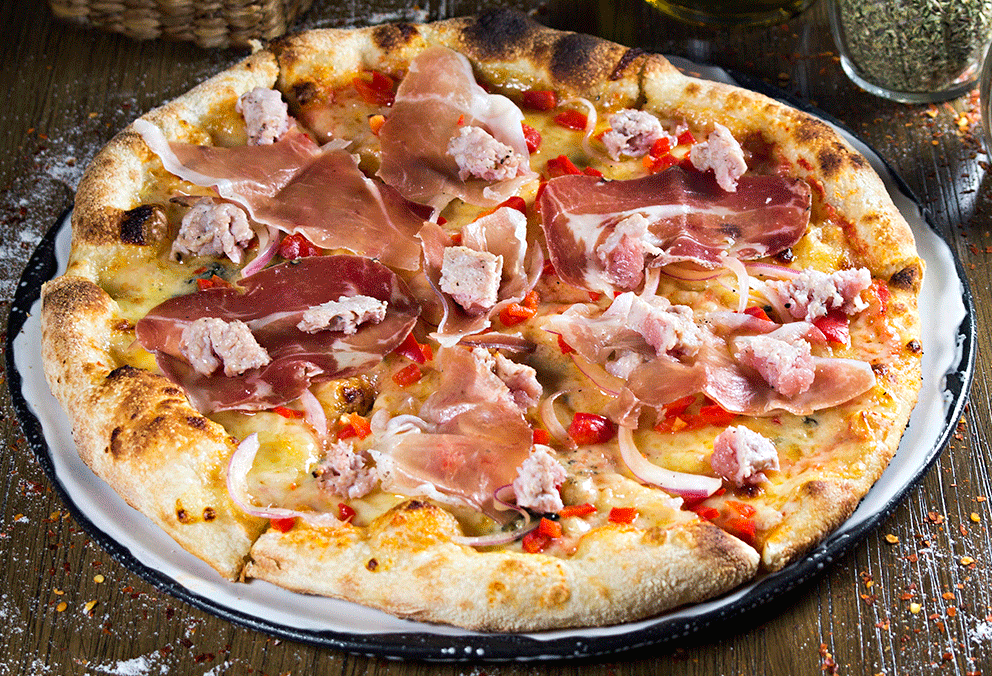 Pizza Celestina