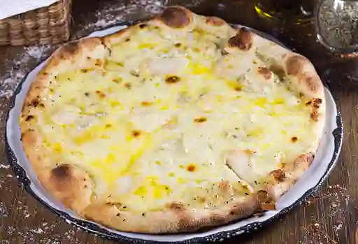 Pizza Greta