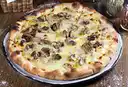 Pizza Tartufo