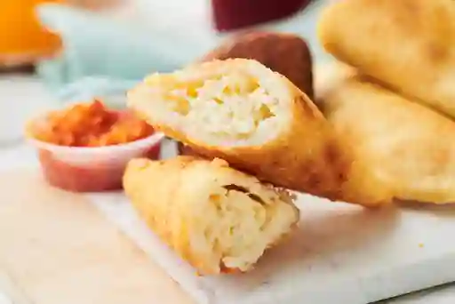 Empanada de Queso