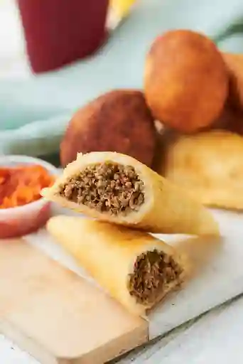 Empanada de Carne