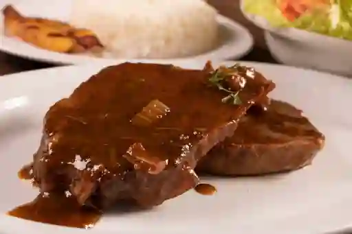 Carne en Posta Cartagenera