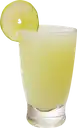 Limonada Yerbabuena